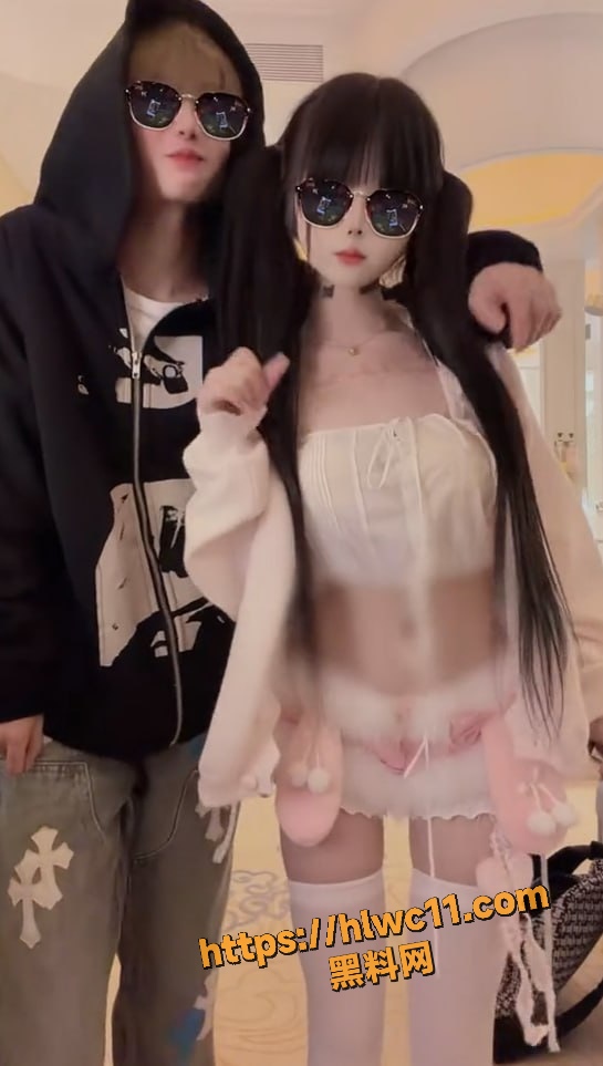 幼水妮妮 1