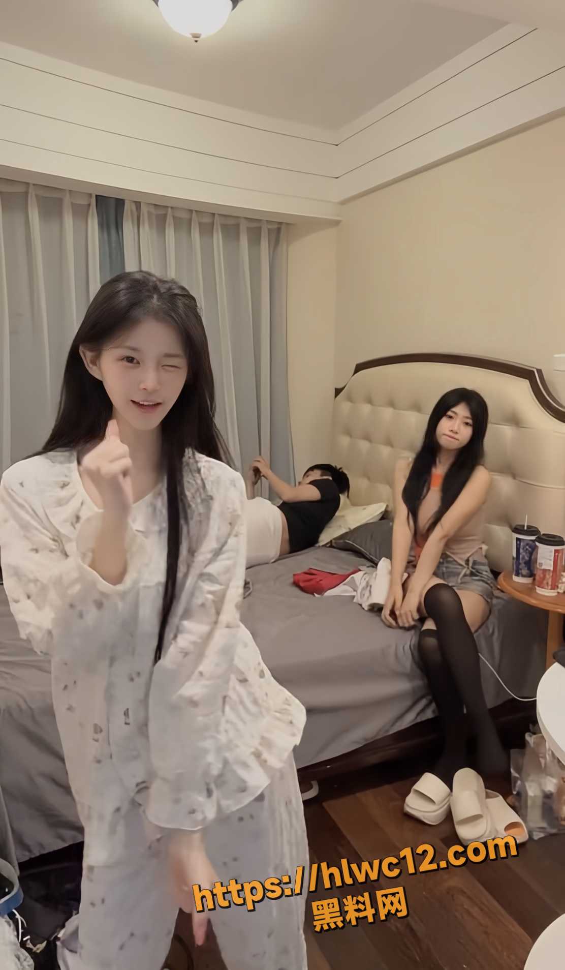 小诗颖不雅视频5