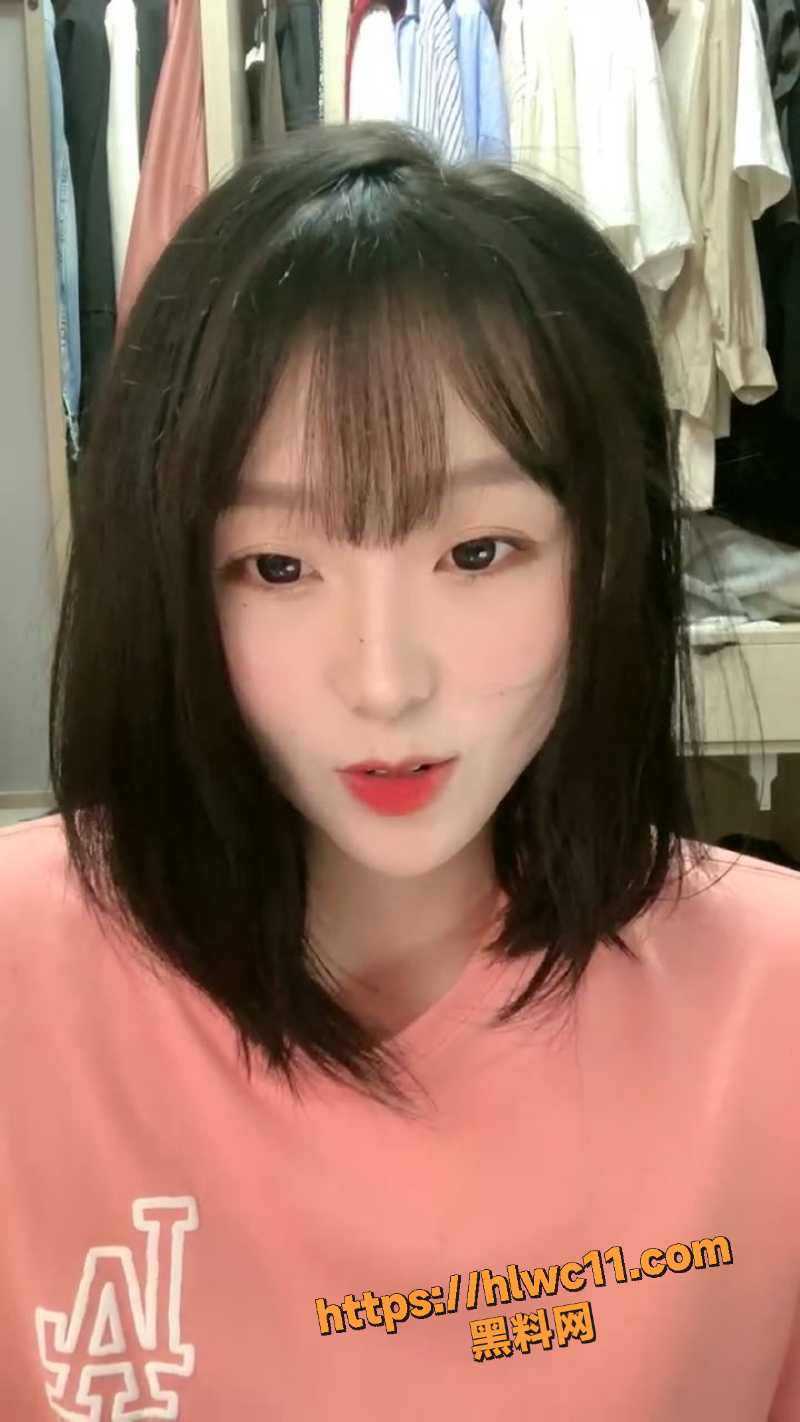学妹胖次首次大尺度下海视频 2