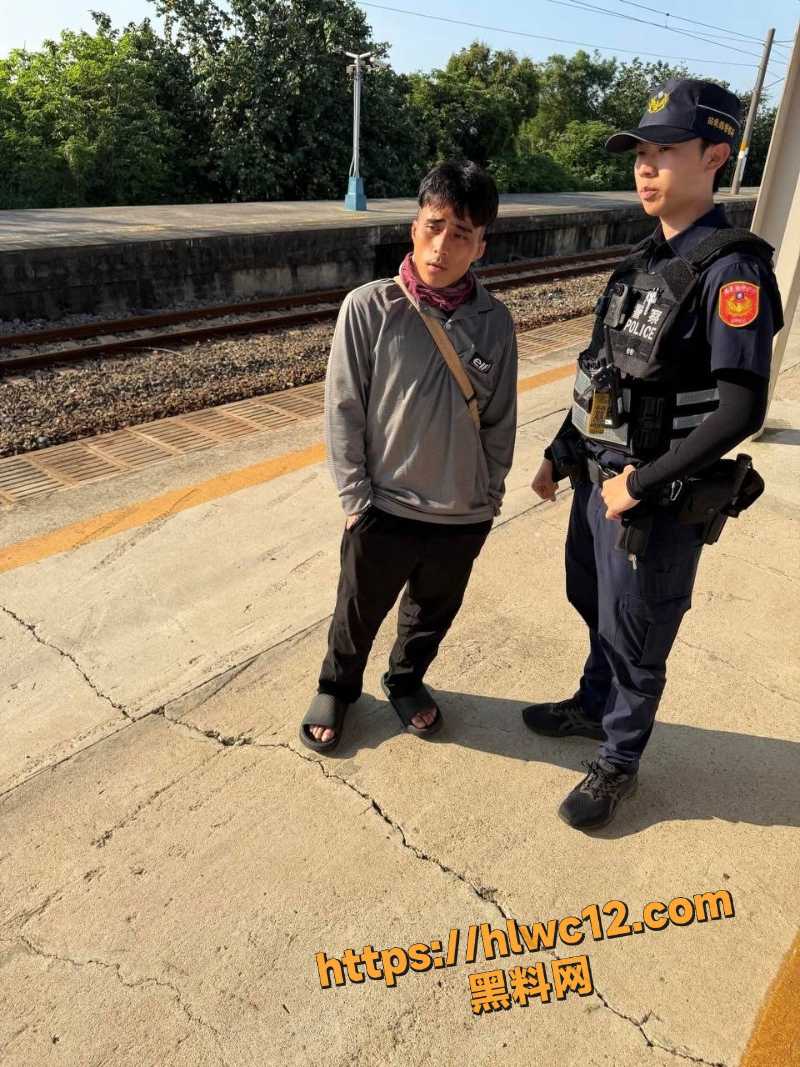 台湾奇葩乘客3
