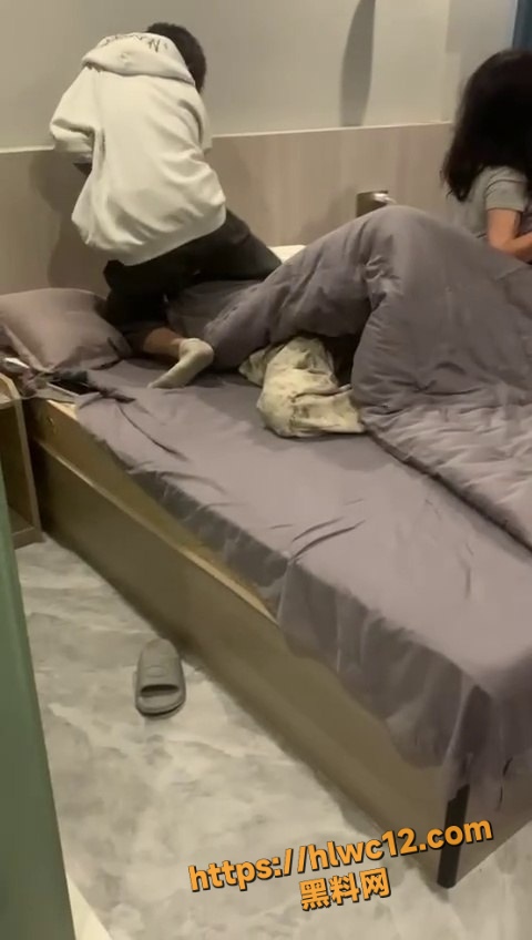 抓奸