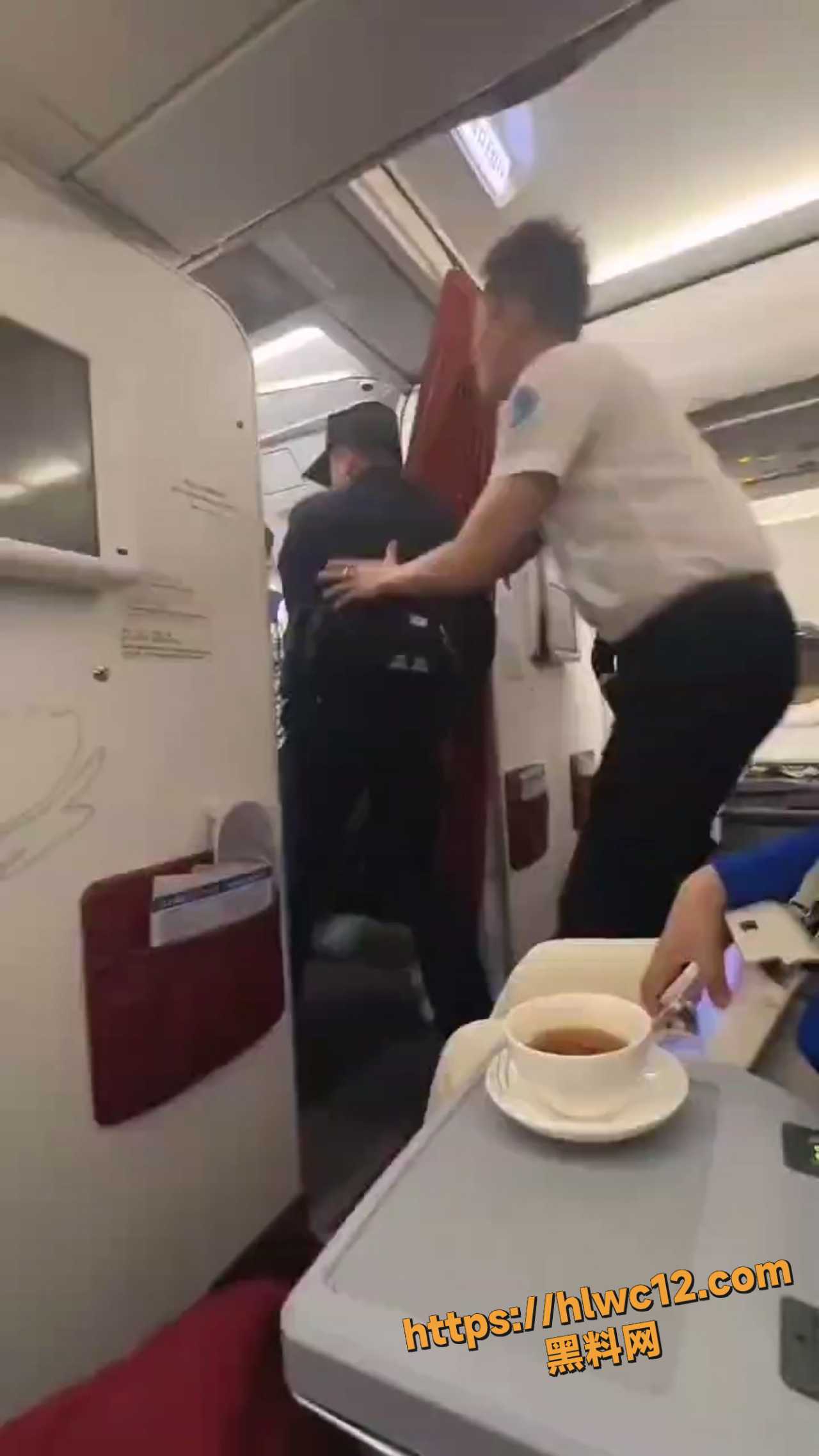 空姐