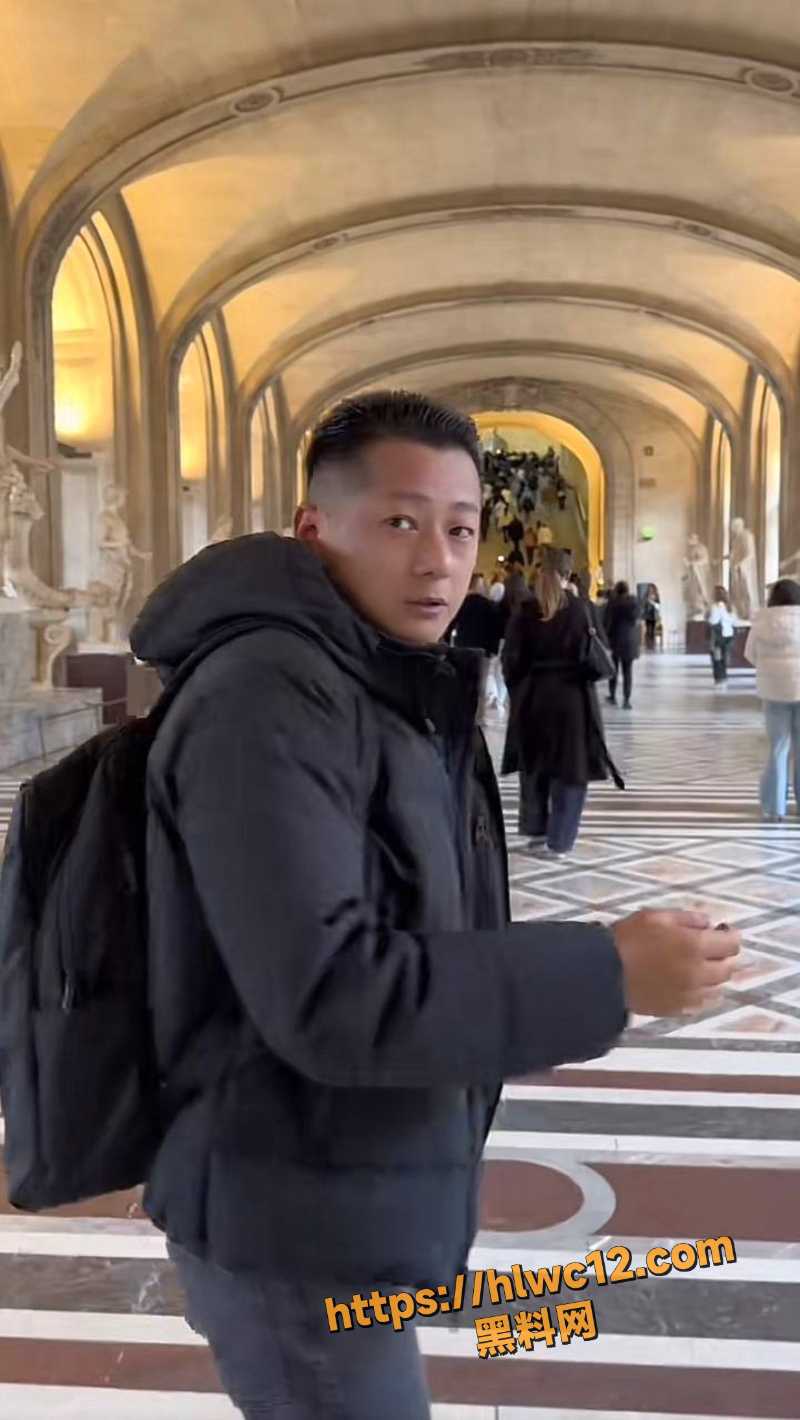 大表哥包养小三被曝光9