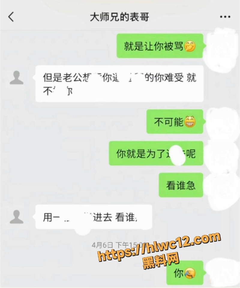 大表哥移民美国事件13