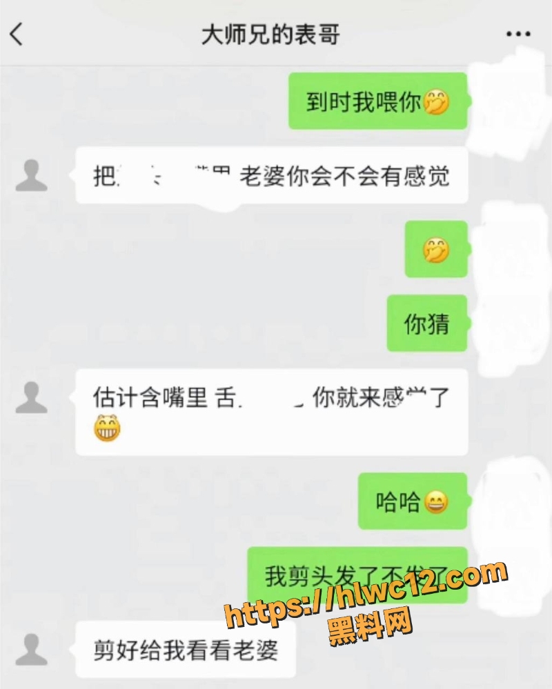 大表哥移民美国事件14