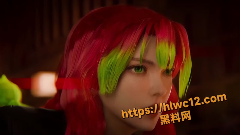 01甘露寺蜜璃filledwm