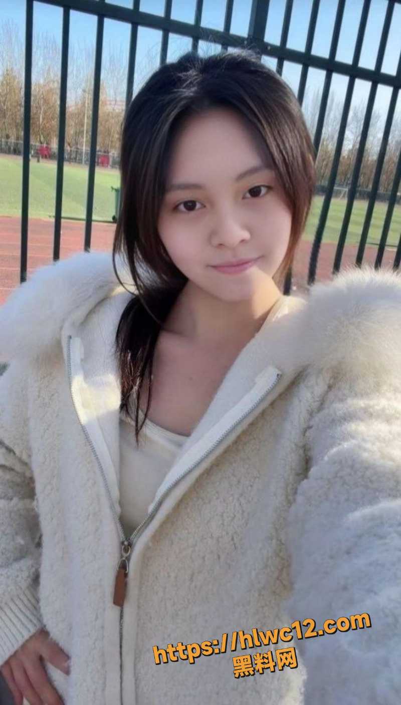 州大一新生沈菲私密曝光3