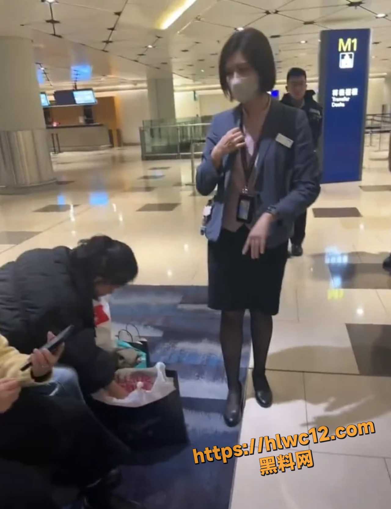 航班延迟