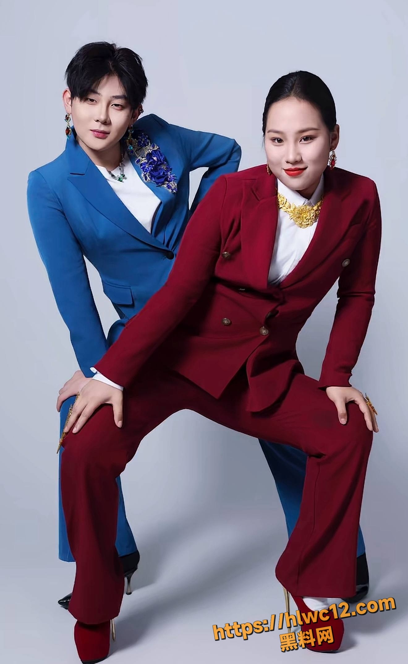 慧慧饱饱前合伙人前妻4