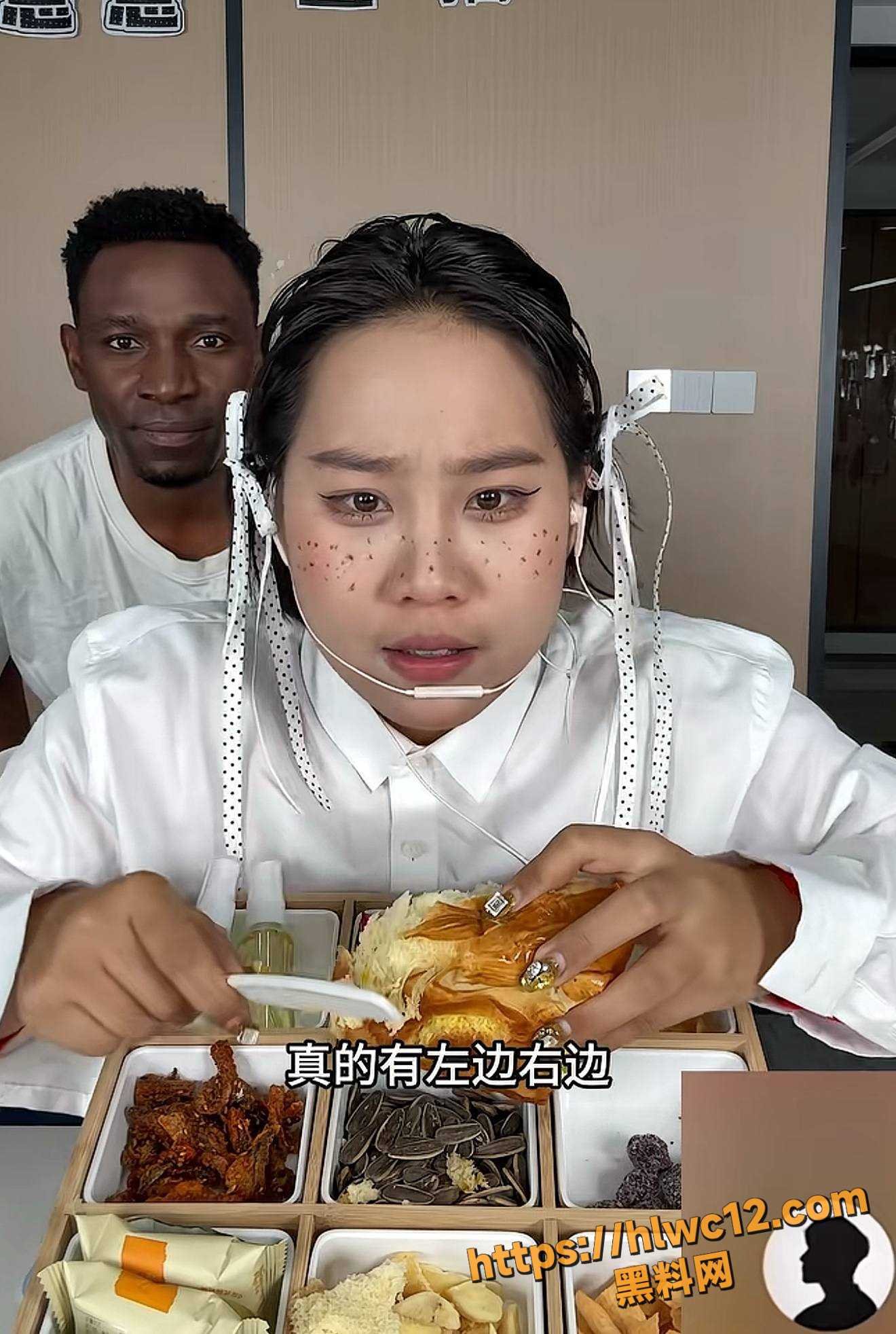 慧慧饱饱前合伙人前妻6
