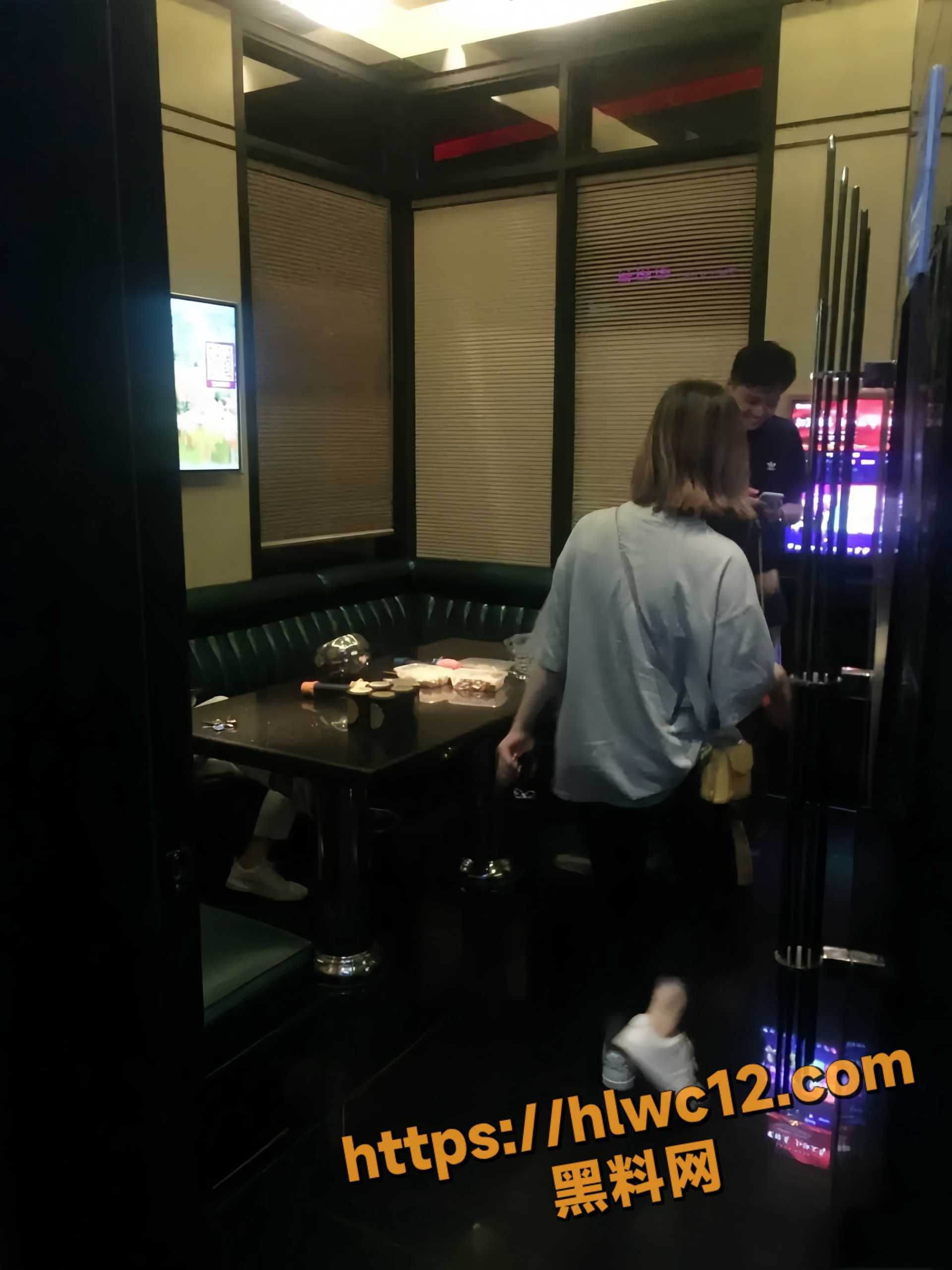 江西九江私人影院1