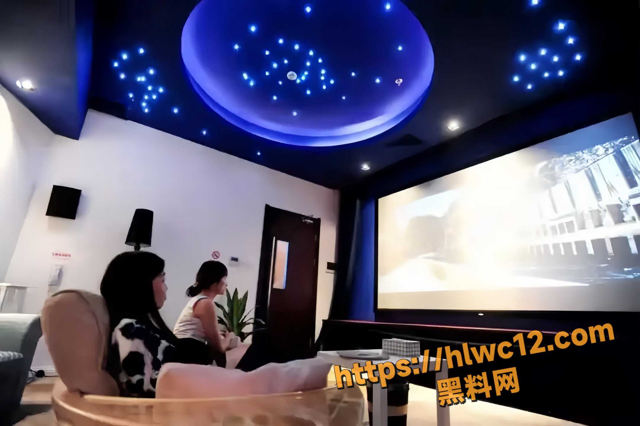 江西九江私人影院3