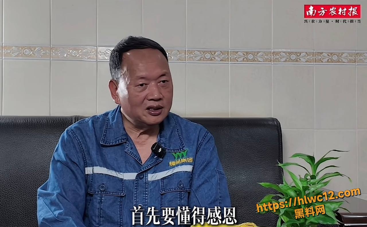 糖厂老板6