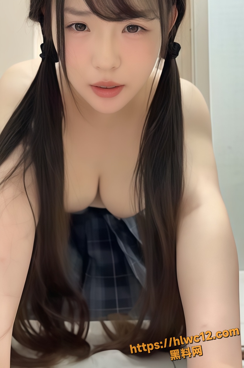 双马尾6