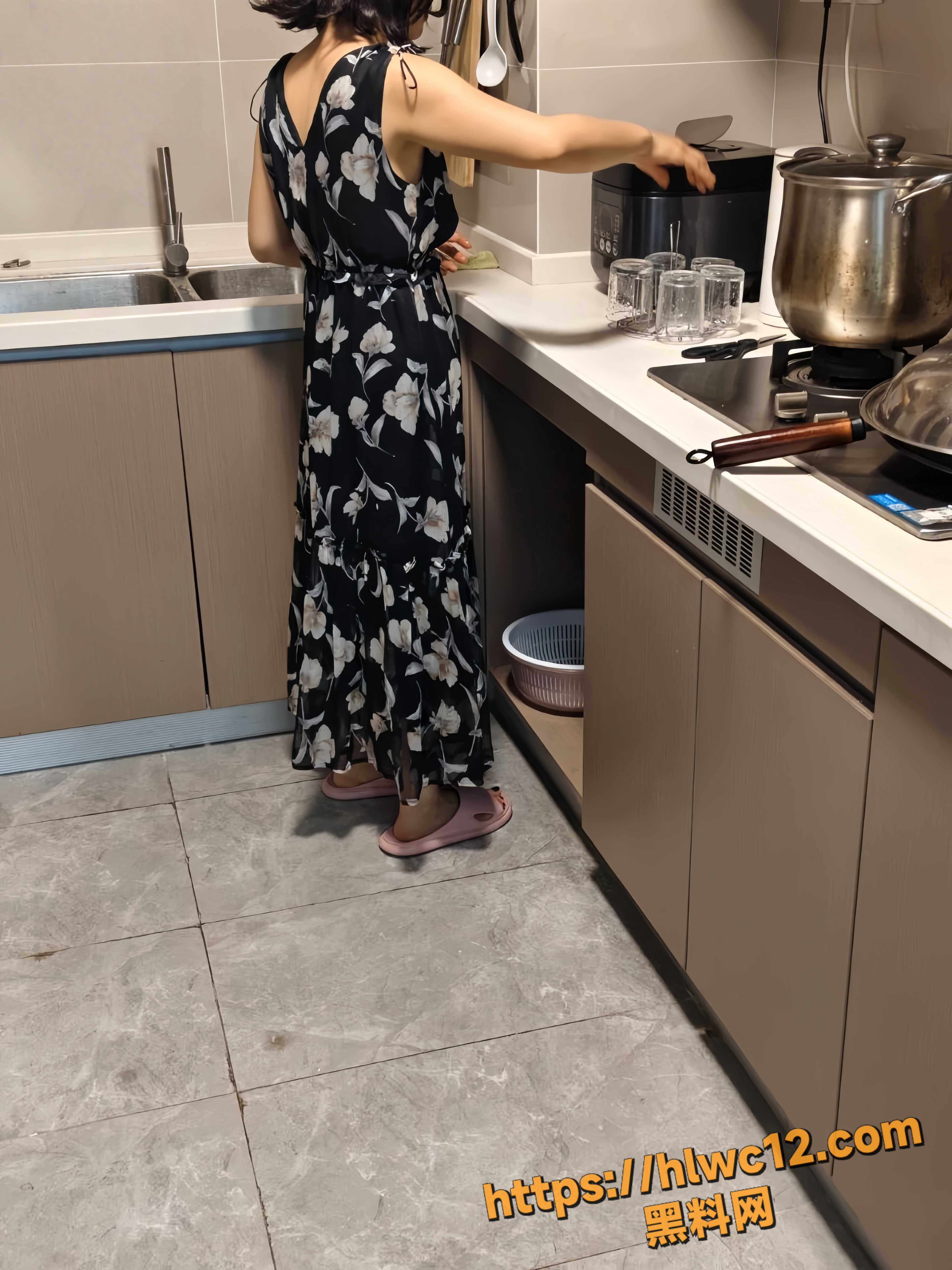 勾人俏妈妈19