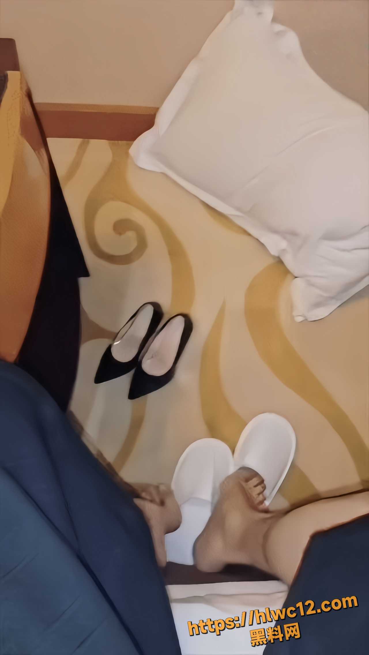 勾人俏妈妈20