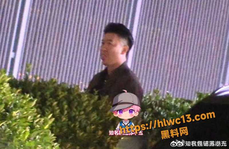 曹云金接吻事件10