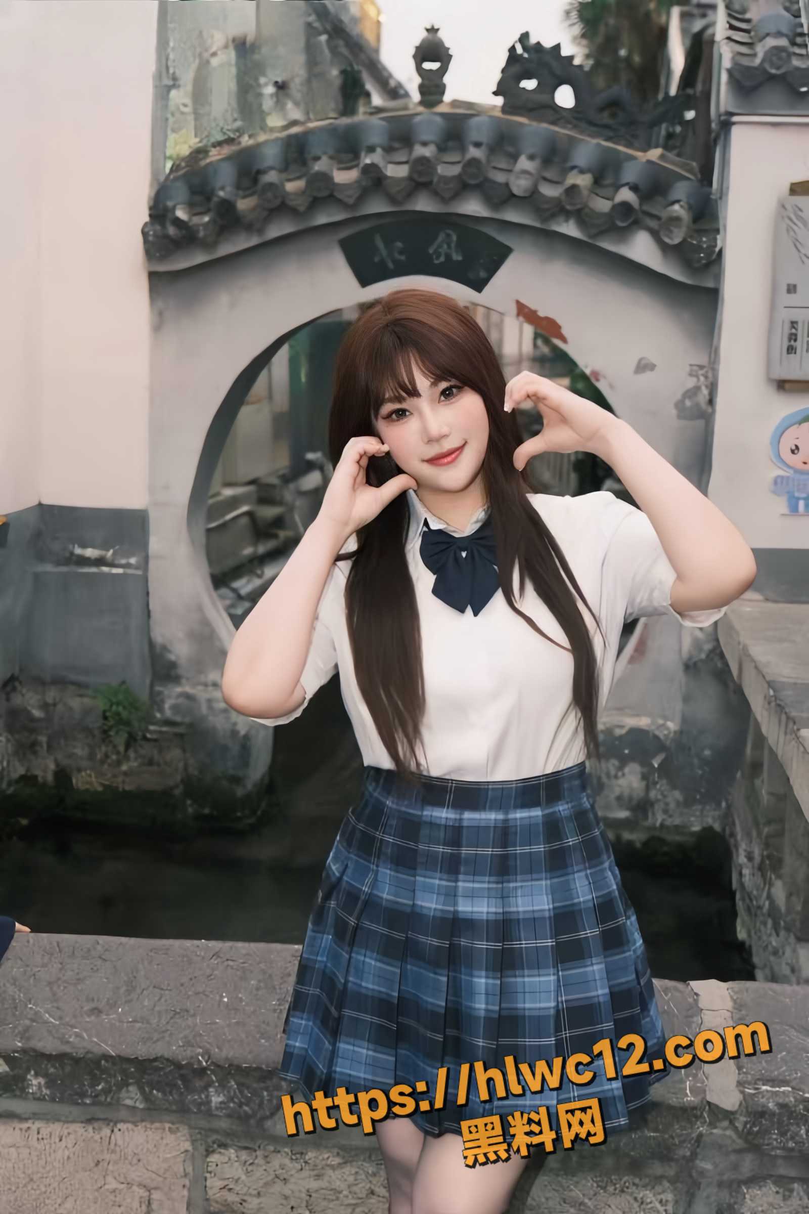 常德文理学院女大学生张怡1