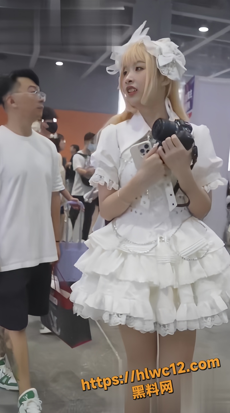 抄底偷拍资源合集1