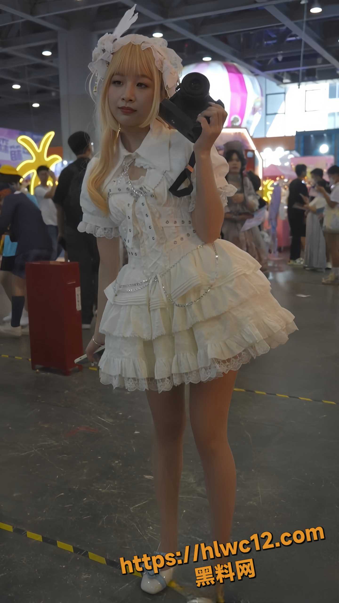 抄底偷拍资源合集2