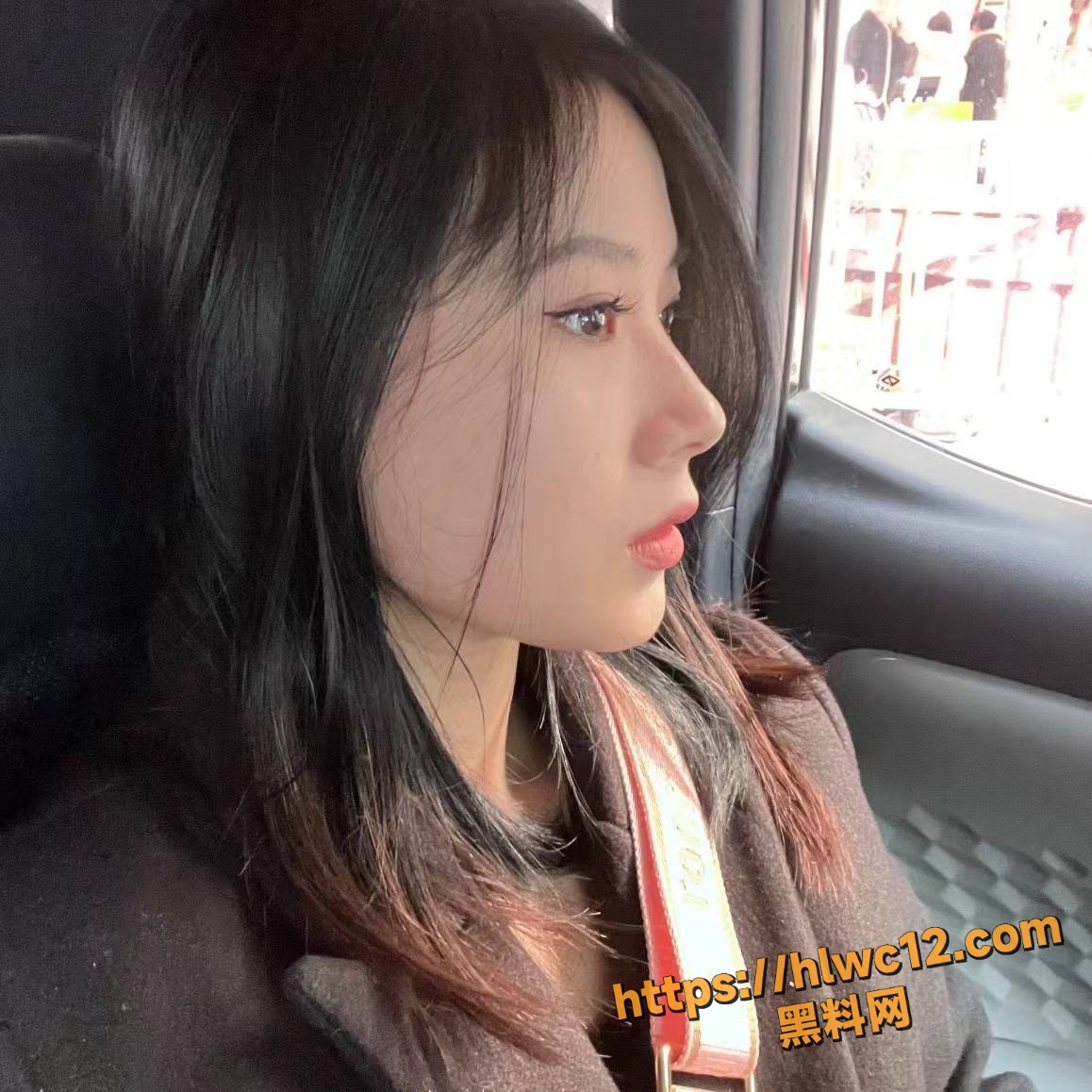 李佳琪不雅视频34