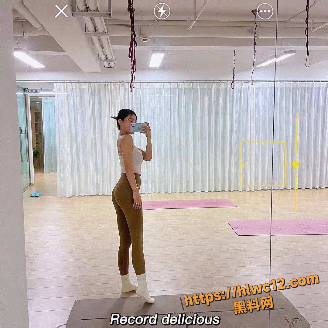 李佳琪不雅视频37