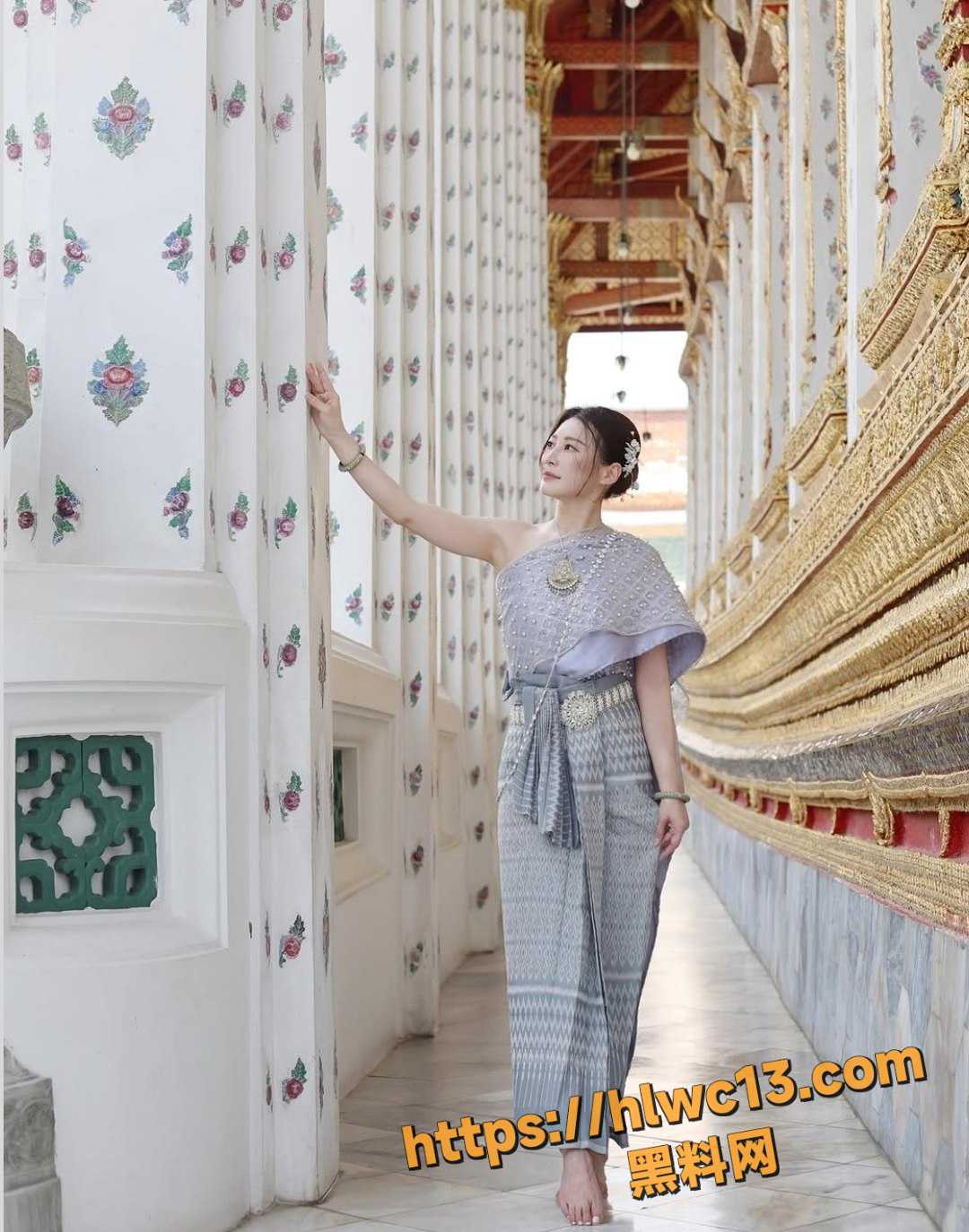 网红FunnyG不雅视频3
