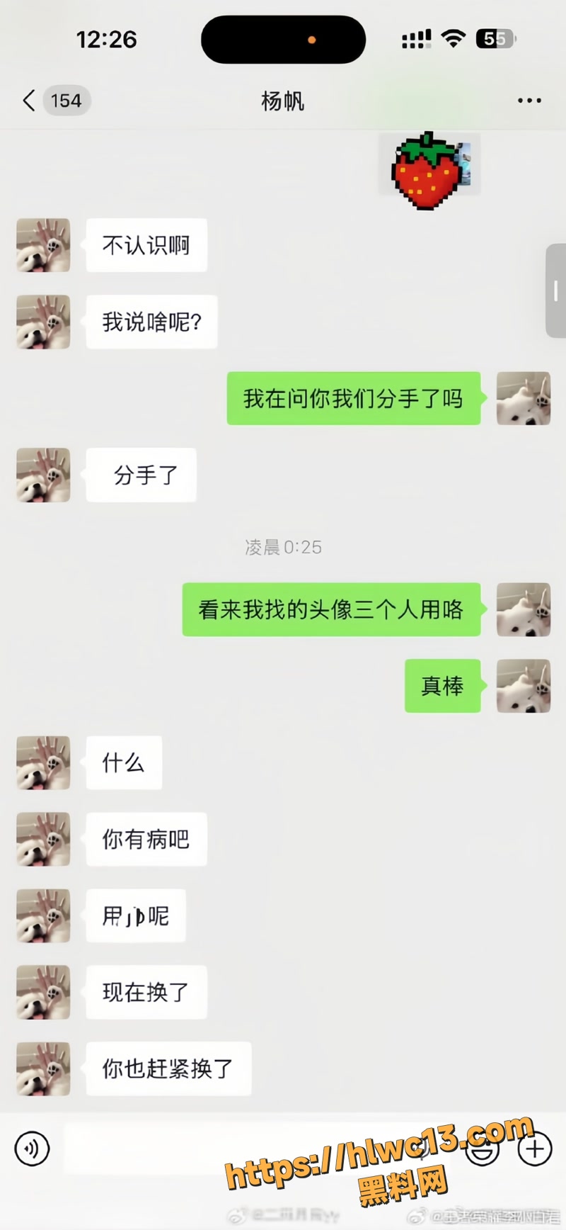 杨帆 16wm