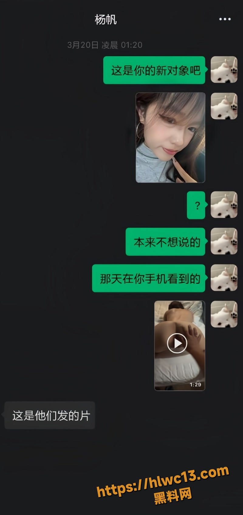 杨帆 21wm