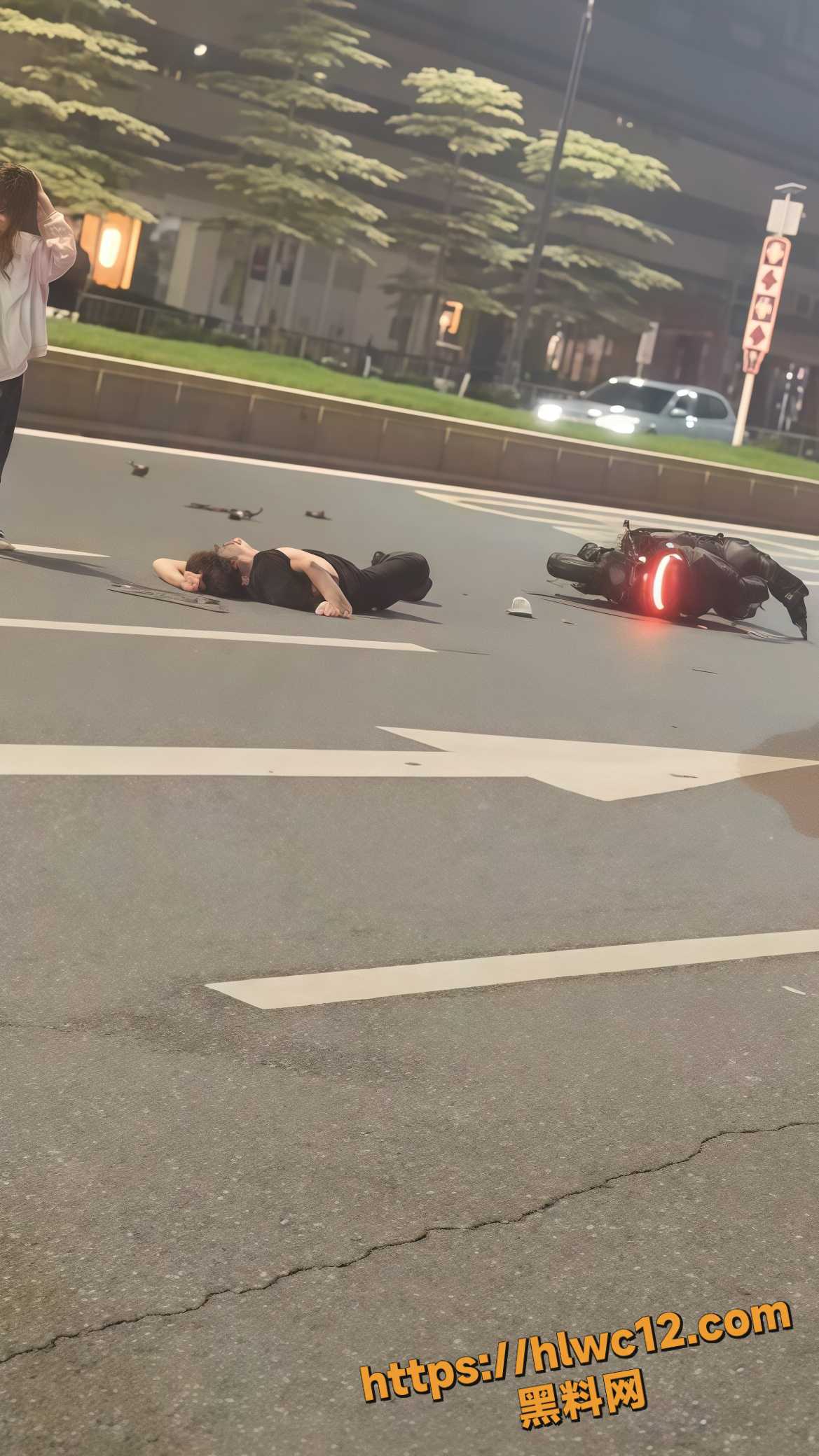 交通事故4