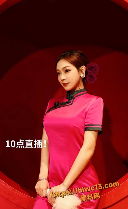 网红饭饭骚舞资源合集2