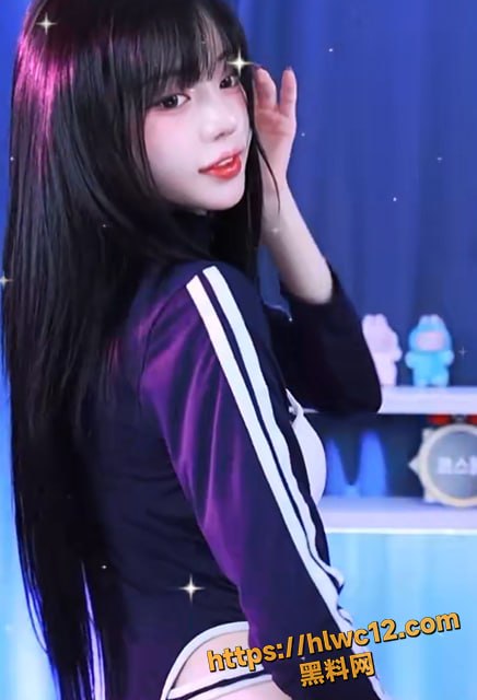 AFreecaTV极品韩妹 zzam2da 情趣内裤热舞2