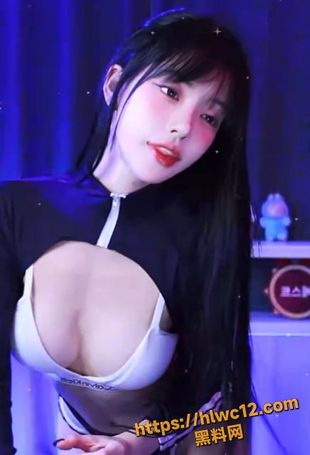 AFreecaTV极品韩妹 zzam2da 情趣内裤热舞6