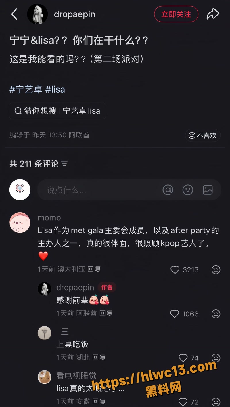 Lisa 16wm