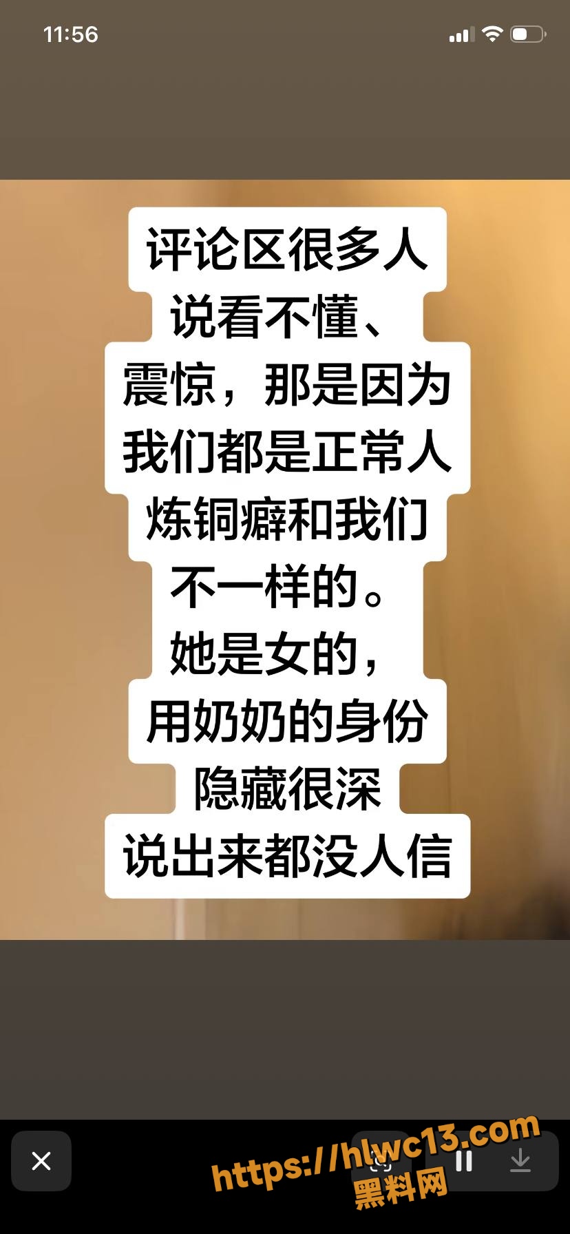 宝妈曝光亲奶奶猥亵孙事件8