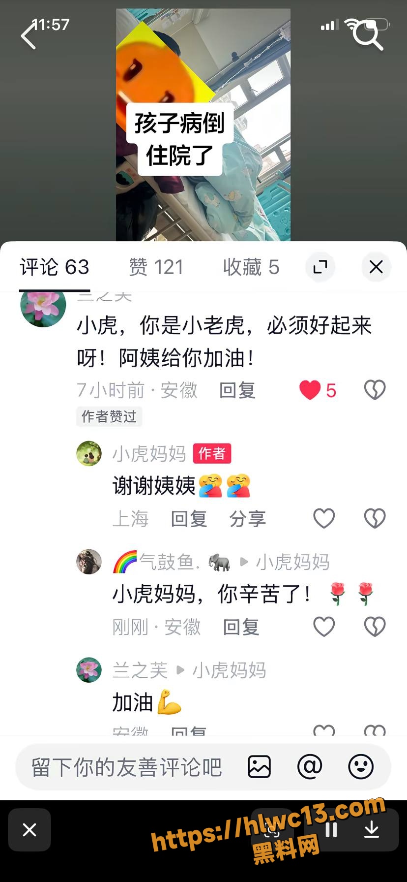 小虎妈妈 2