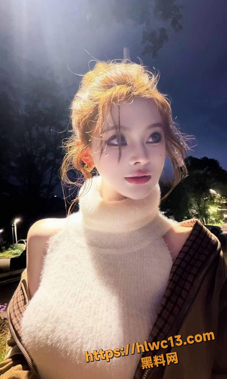 网红龙舌兰私密写真3