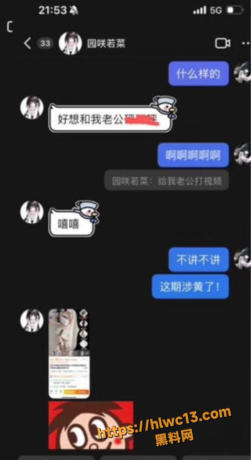 园咲若菜怀孕骗钱事件21