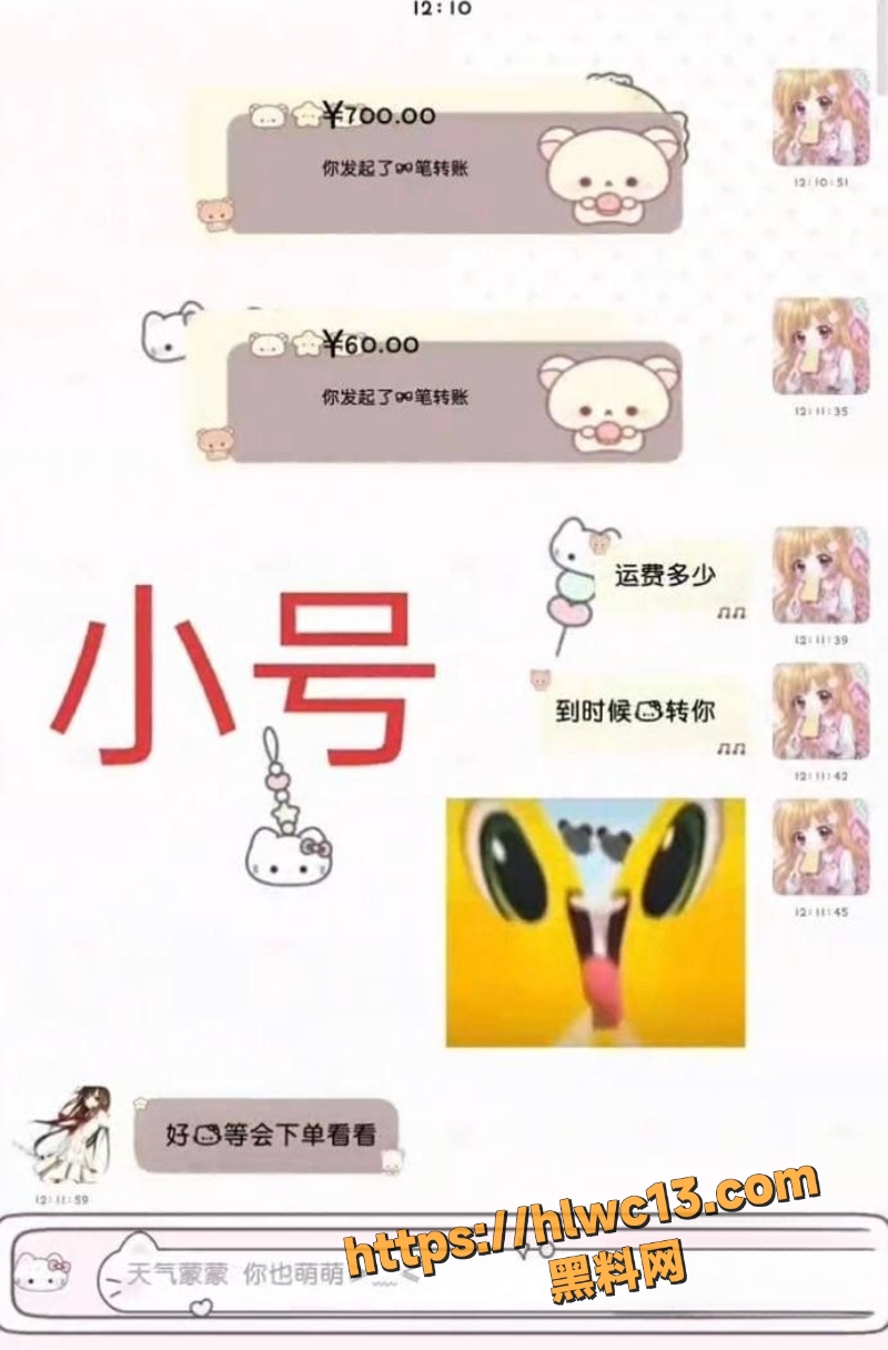 园咲若菜聊天记录曝光3