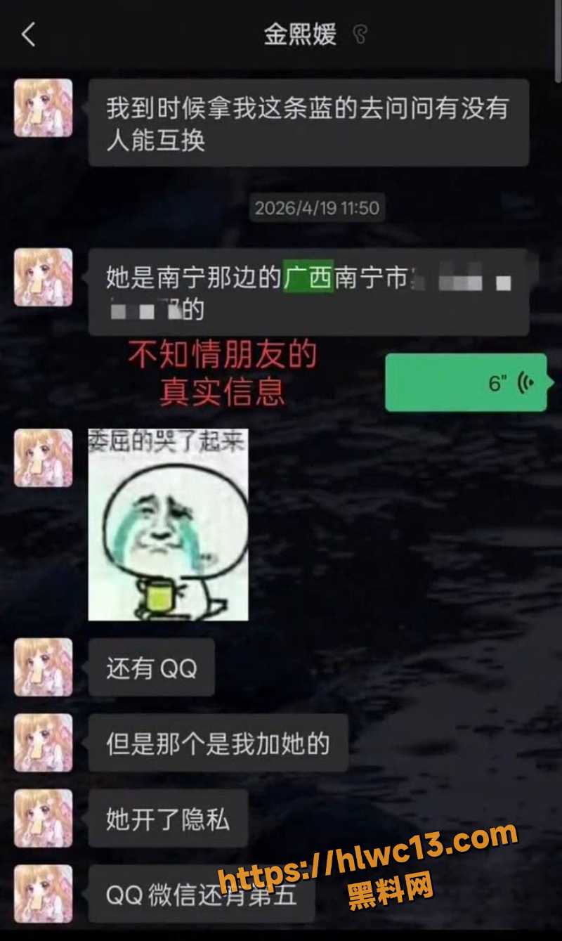 园咲若菜聊天记录曝光6