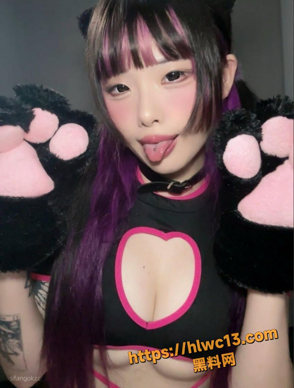 网红