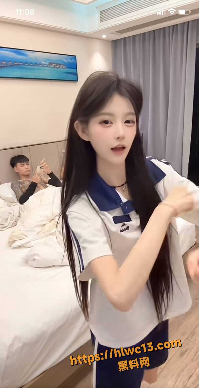 小诗颖性爱视频3
