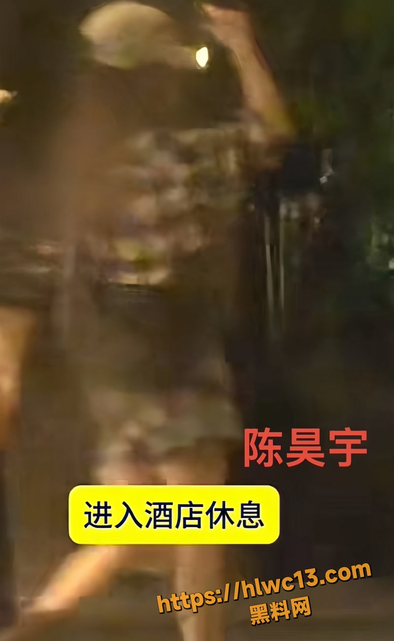 陈昊宇 35wm