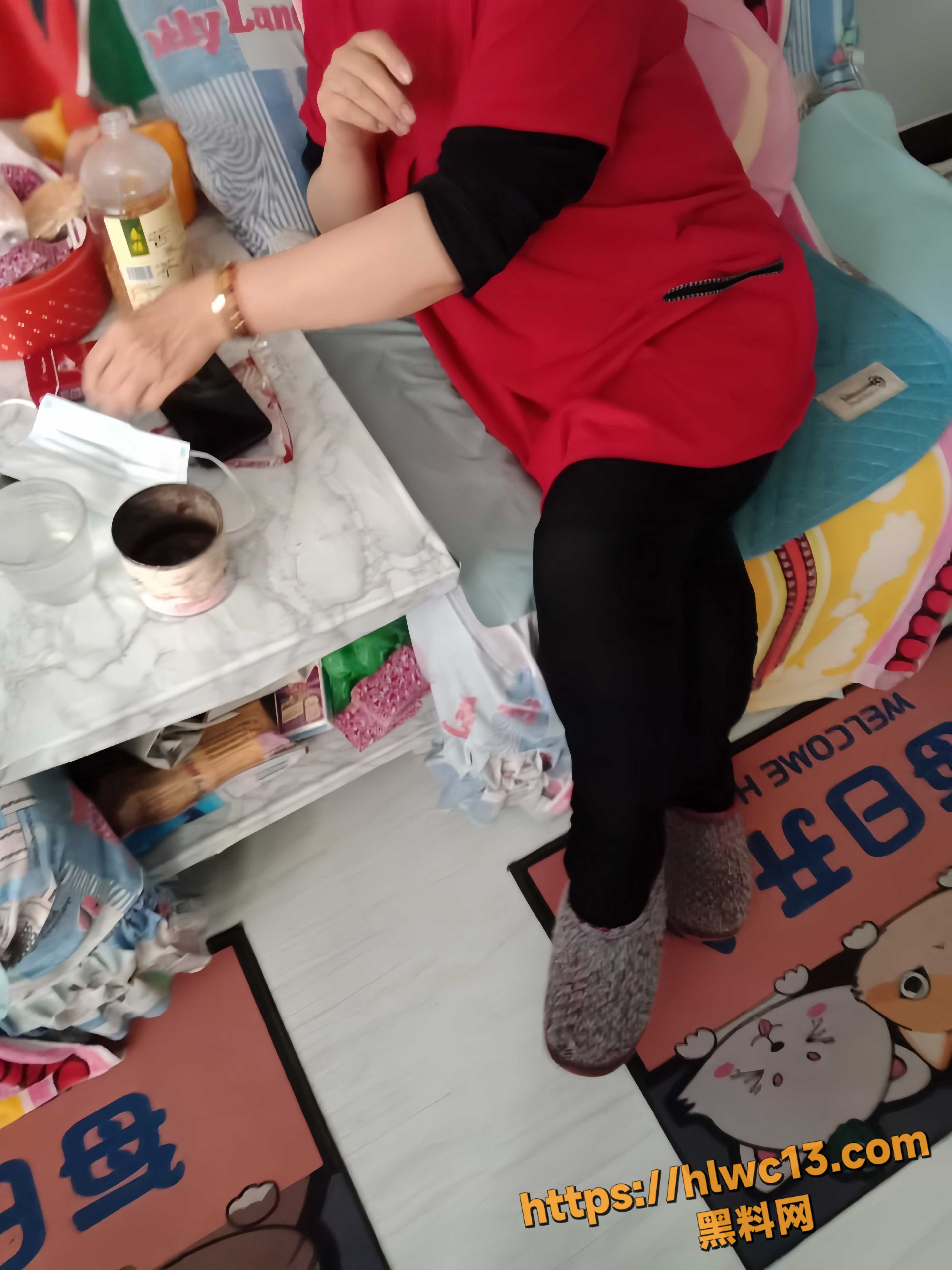 真实母子乱伦视频4