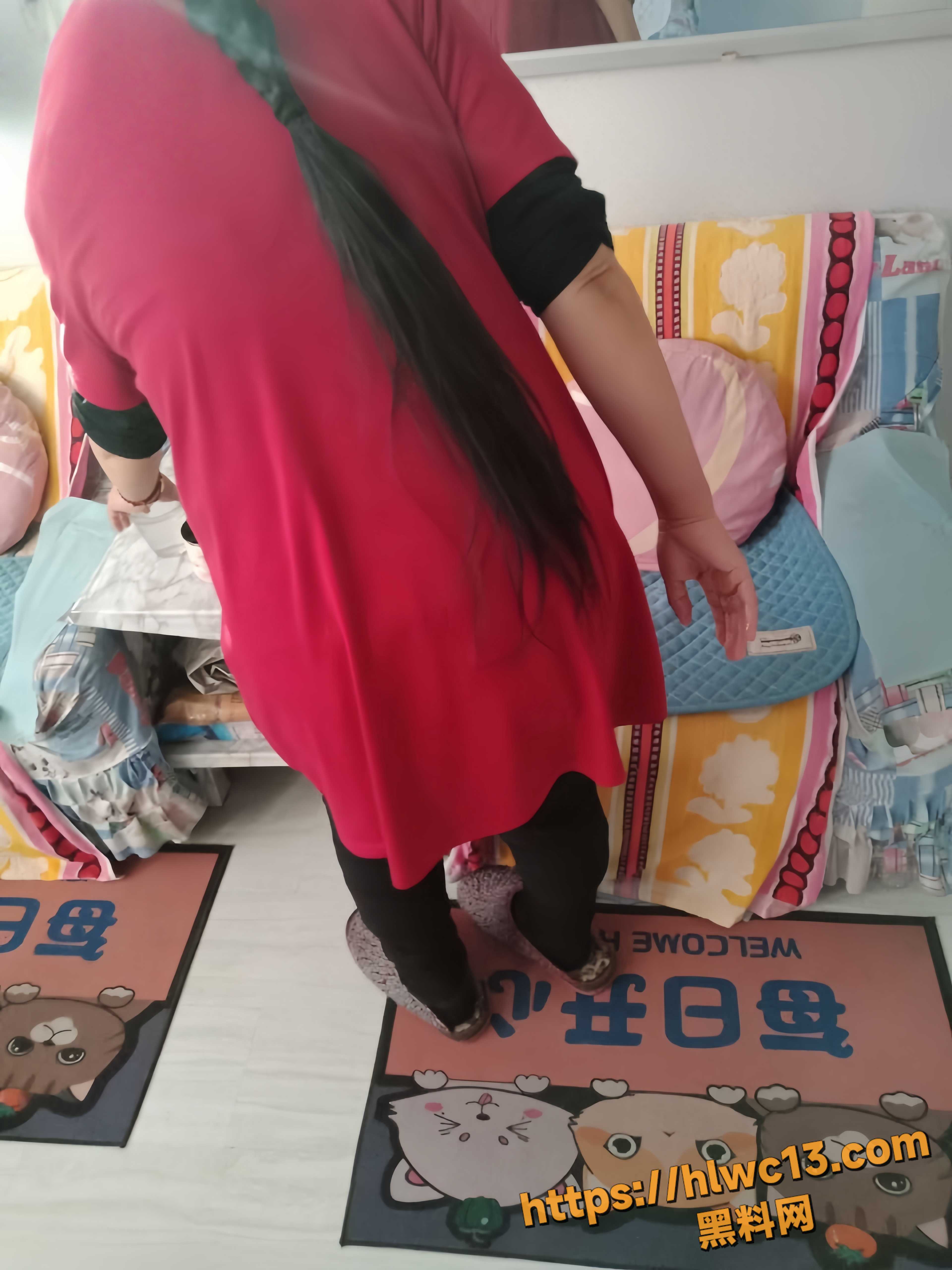 真实母子乱伦视频5
