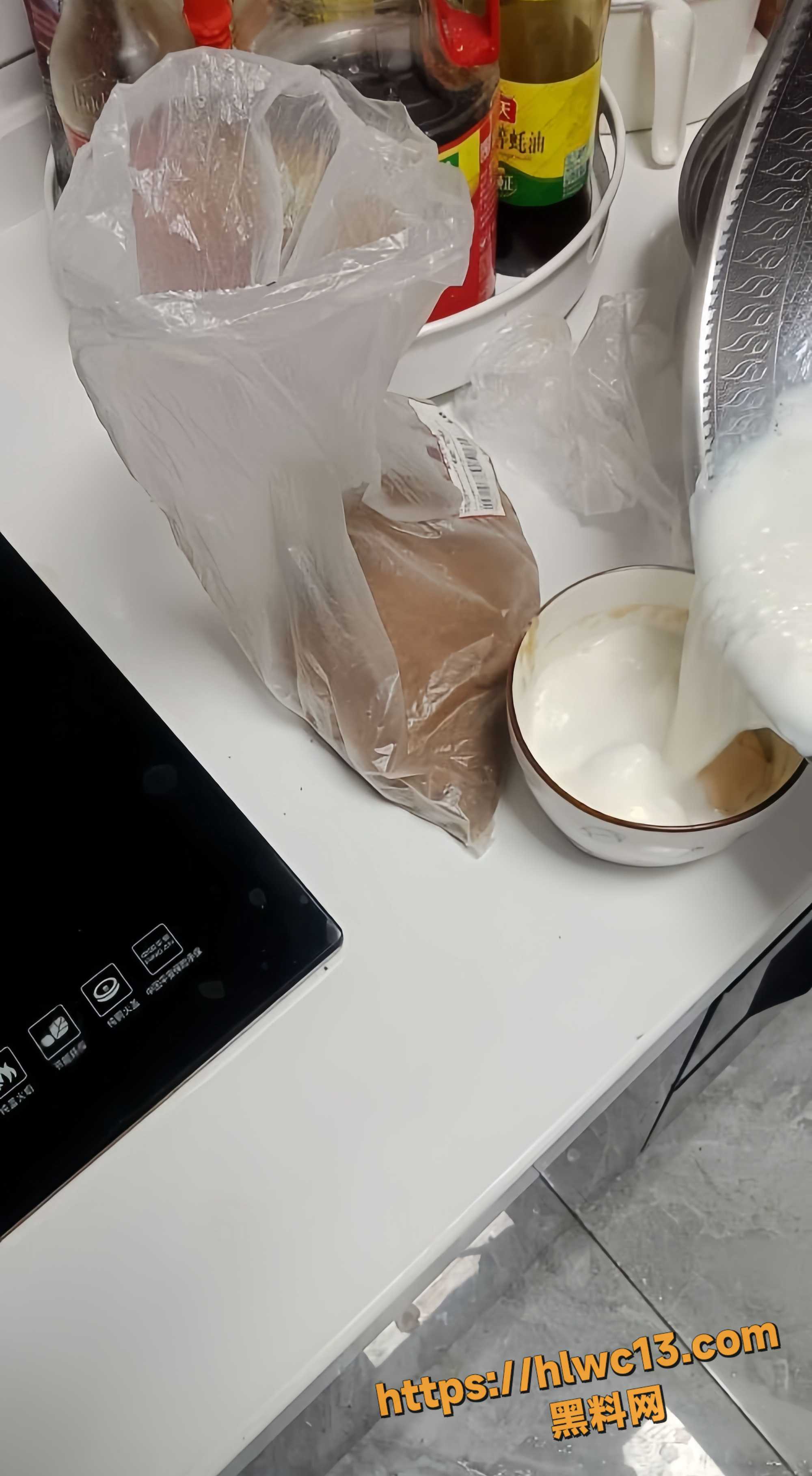 与母缠绵110集17