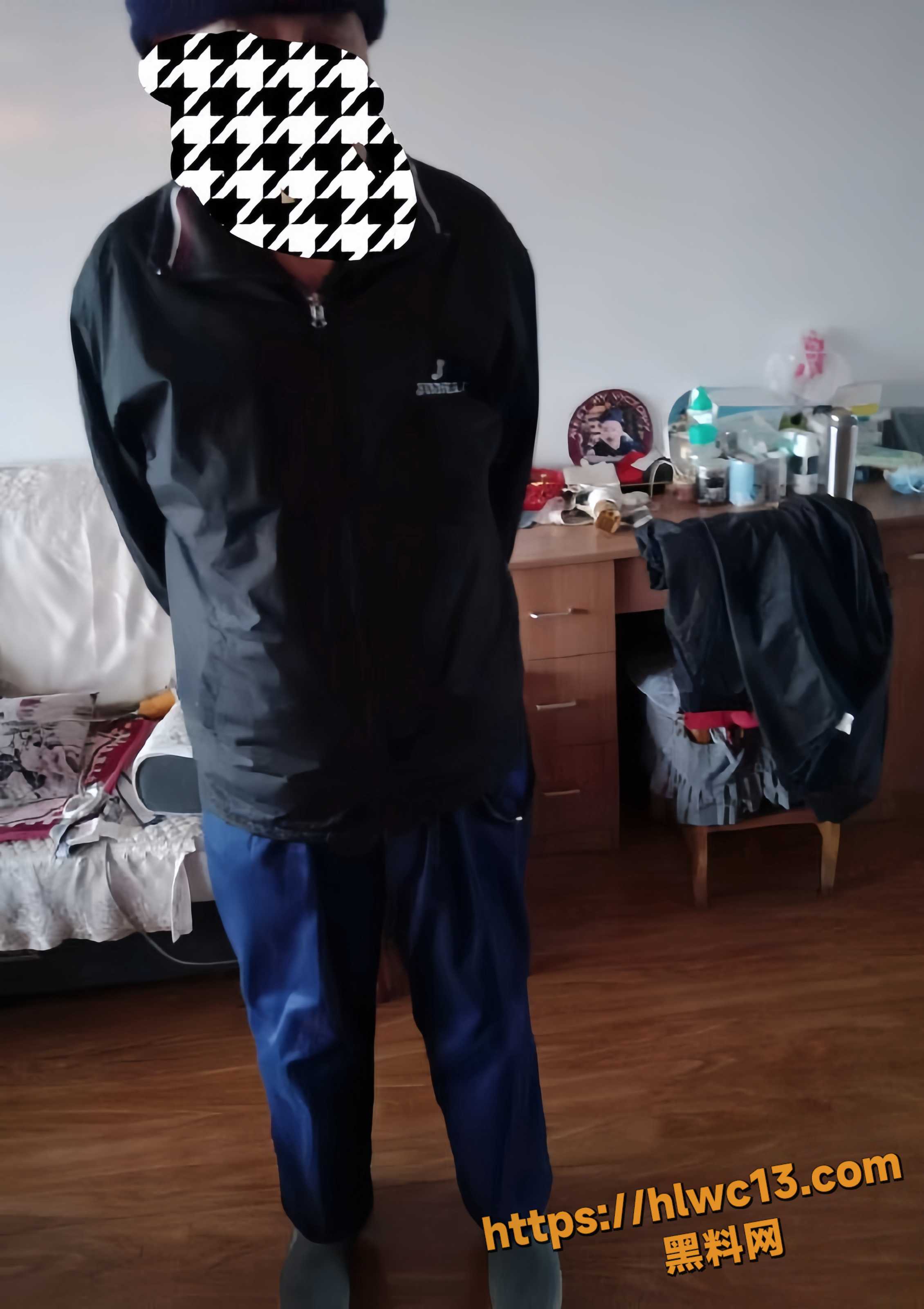 与母缠绵20