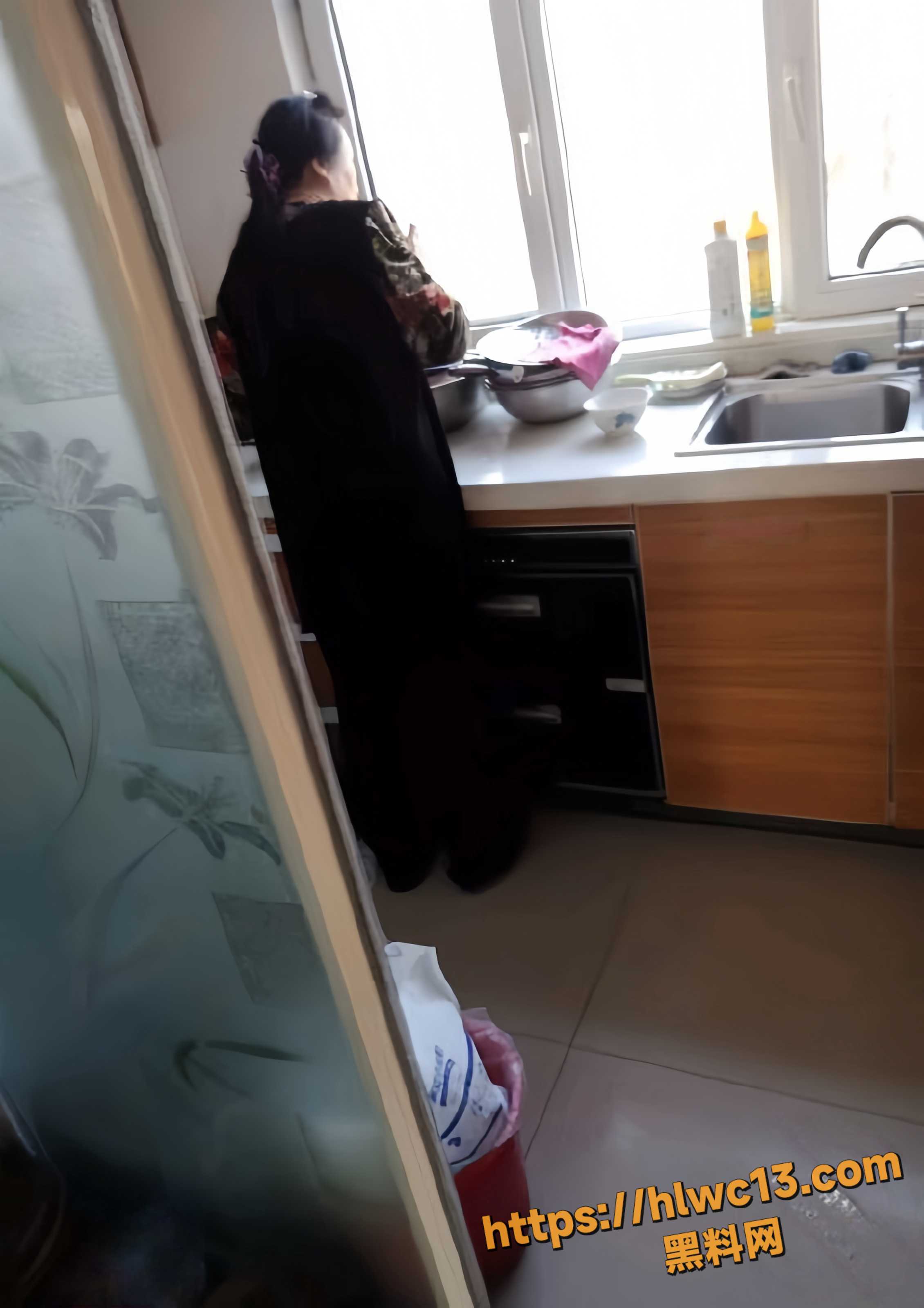 与母缠绵21