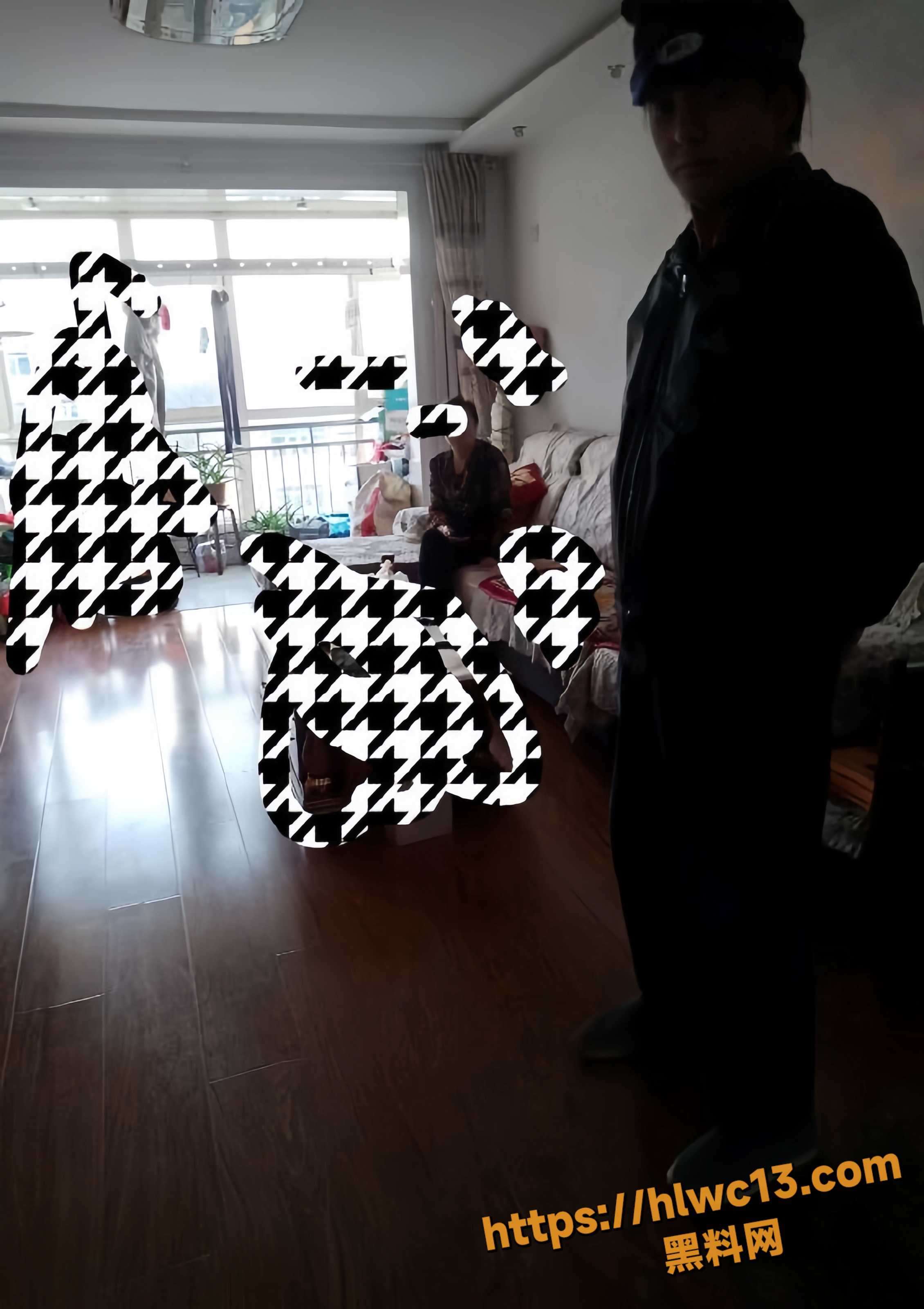 与母缠绵22