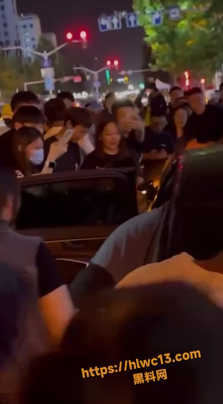 吃瓜现场 1